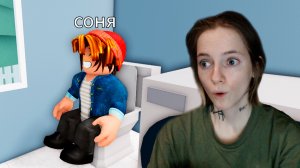 Сделала МНОГОДЕТНУЮ СЕМЬЮ 🤫(Домовая жизнь)