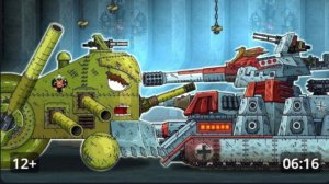 Суровое испытание монстра! Монстр Российской Империи