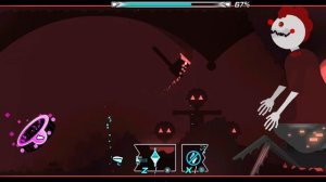 прохожу уровень grazy 2