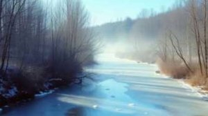 Под музыку весны. ( стих в прозе).