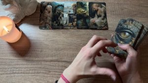 ТАРО РАСКЛАД | У КОГО ВЫ НЕ ВЫХОДИТЕ ИЗ ГОЛОВЫ ⁉️😳💔🤷🏼♀️