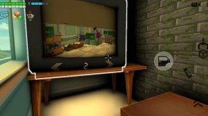 работа в магазине часть первая