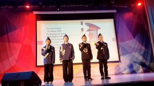 Антипаютинцы в Тазовском