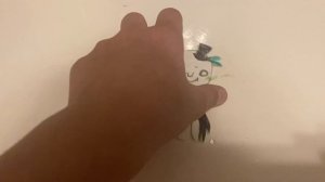 Мои characters.❤️🔥