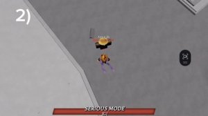 Tutorial on Oreo tech v2