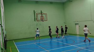 Баскетбол 🏀 Академ, 29 марта