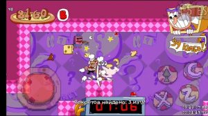 полу финал прохождение pizza tower за Noise