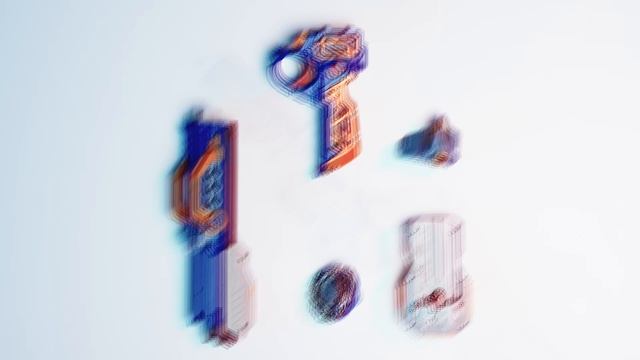 Трайб Адвансд: Меч и Бластер!