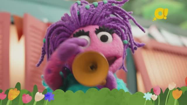 Парк Турум-Бурум | Песня про чудака