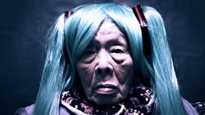 ATOLS — Вечная ft. Хацуне Мику / ATOLS - Tokoyo feat. Hatsune Miku ⧸ 常世 feat. 初音ミク