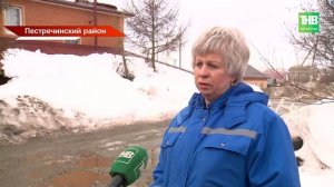 Спасение за минуты: как врачи вытащили ребёнка из снежной ловушки