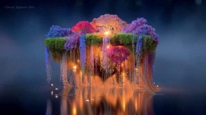 Цветные Переливы