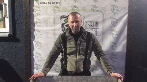 улов форели на 10 кг