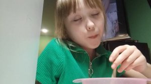 я ем соевое мясо 🤤