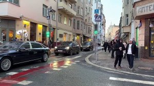 Москва 2026 Весенний стритстайл и реальная атмосфера улиц столицы 🔥🌿