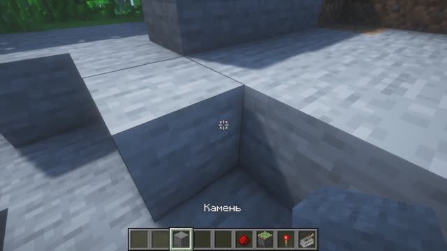 Insane Redstone