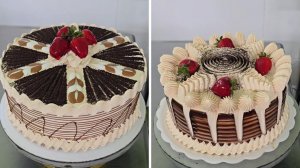 Эти идеи помогут вам стать лучшим кондитером-декоратором