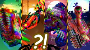 Monsters COFFIN DANCE & TILES HOP Ep. 79