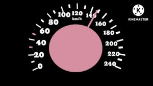 KIA pro_cee'd -Frenada 120-0 km/h