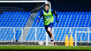 Факел-2025/2026 | Перед возвращением в Нижнекамск