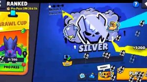 БРАВЛ СТАРС