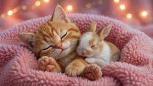 Музыка детям. 3 минуты — и малыш спит