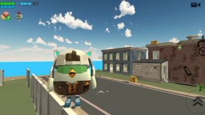 с кем мне еще сразиться?