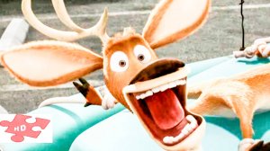 "Сезон Охоты 1 - 4"  / Смешные Лучшие моменты для настроения