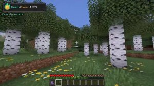 САМЫЕ ГЛУПЫЕ СПОСОБЫ УМЕРЕТЬ В MINECRAFT КОТОРЫЕ Я ЗАПРОГРАММИРОВАЛ