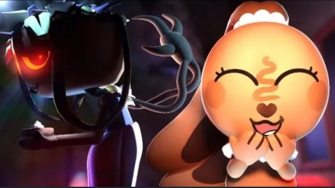 Анимация песни по миру Денди! (Wilting🌺)