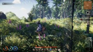 Aska. Как проще всего поймать смолкера.