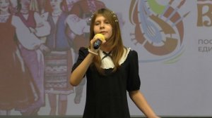 Дмитриенко Софья