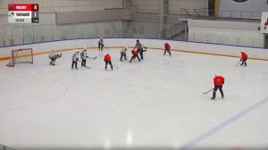 Молот (2014) Пермь - Таганай (2014) Златоуст МАТЧ 2