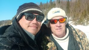 Шалашная р.Чусовая! Ещё один выезд с друзьями в поисках судака!