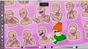 новая рубрика