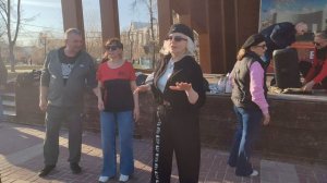 29 марта. Ты уйдёшь...