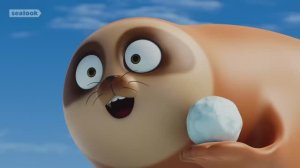 Морские Котики: Весенняя коллекция любви и удачи 🌱 | Подборка эпизодов