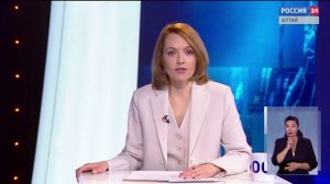 «Вести Алтай» за 30 марта 2026 года с сурдопереводом