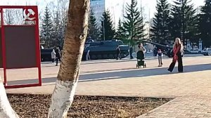 иду к бабушке