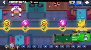 БРАВЛ СТАРС