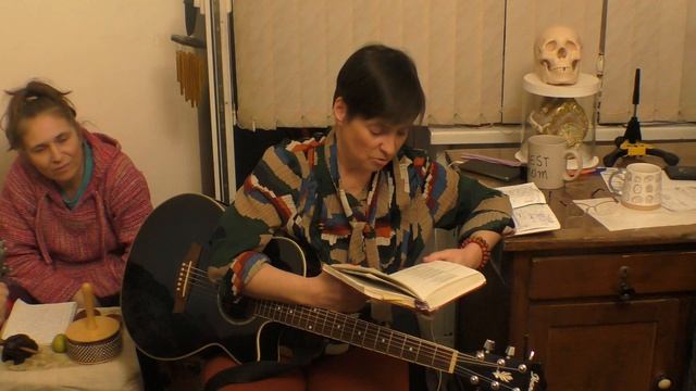 9.19. стихи 1997