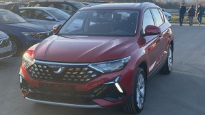 VOLKSWAGEN Jetta VS5 (2023)