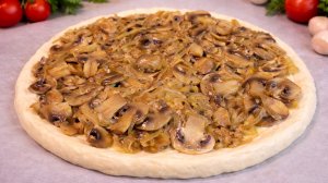 Пост может быть вкусным — вот 3 рецепта, которые я готовлю всегда #114