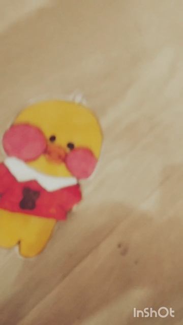 Милкин гардероб 