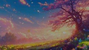 Алко Bossa Nova Аниме