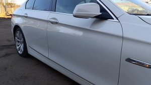 BMW F10 2013г.в. 2л АКПП ЗАДНИЙ ПРИВОД В ОТЛИЧНОМ СОСТОЯНИИ ПО ХОРОШЕЙ ЦЕНЕ