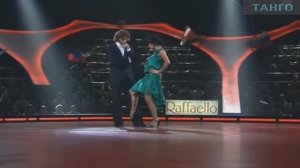 🎵 МОЙ ЛЮБИМЫЙ ТАНЕЦ - ТАНГО🎵