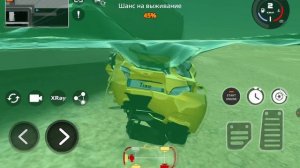 🔵DriveX шанс на выживание.  Выпуск 3🔵