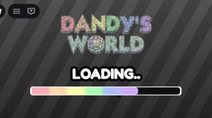 🌷🦴Мир Денди но я получила Шели🦴🌷1 часть