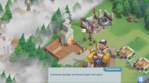 Игра в -Tiles Survive, мультики для детей, видео детям, смотреть игры и развлечения, просмотр в игре